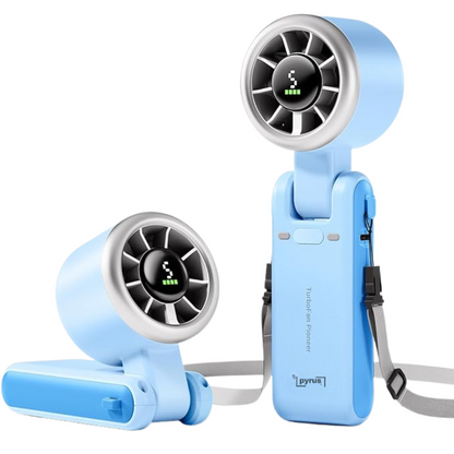 Pyrus JetCool™