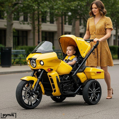 Pyrus LittleRider™