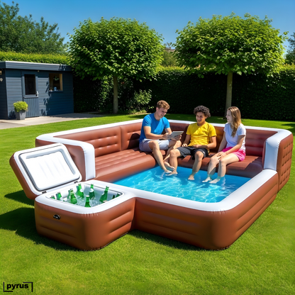 Pyrus CoolNest™