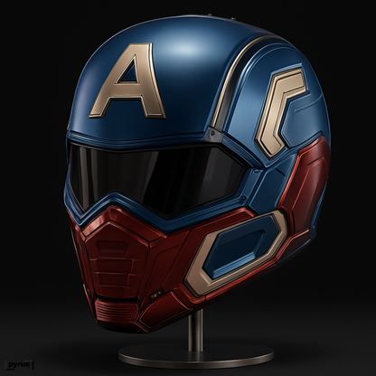 Pyrus AvengerX™