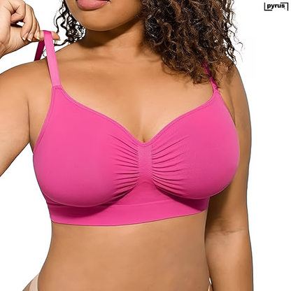 Pyrus SilkyFit™