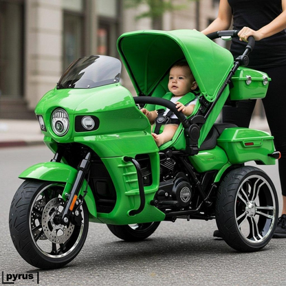 Pyrus LittleRider™