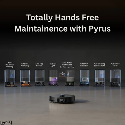 Pyrus Allura™