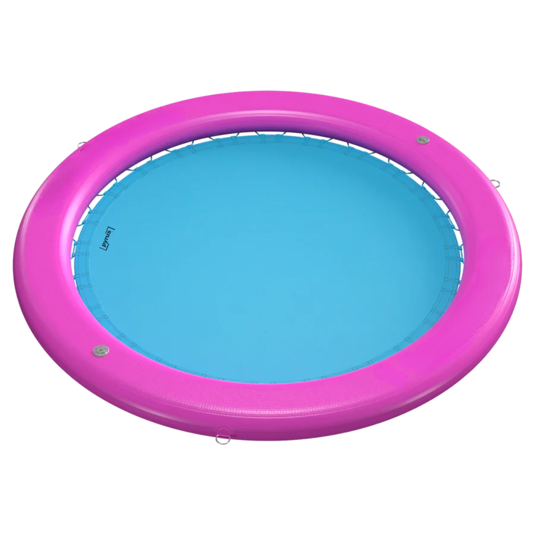 Pyrus AquaLaze™