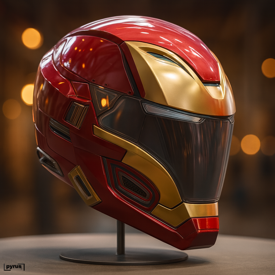 Pyrus AvengerX™