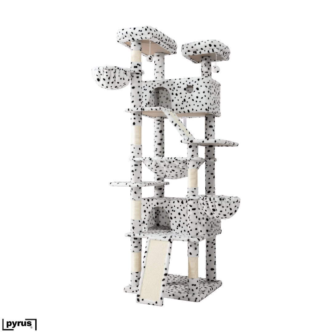 Pyrus MeowCastle™