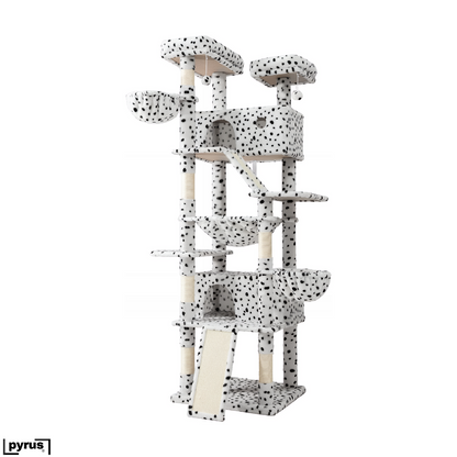 Pyrus MeowCastle™