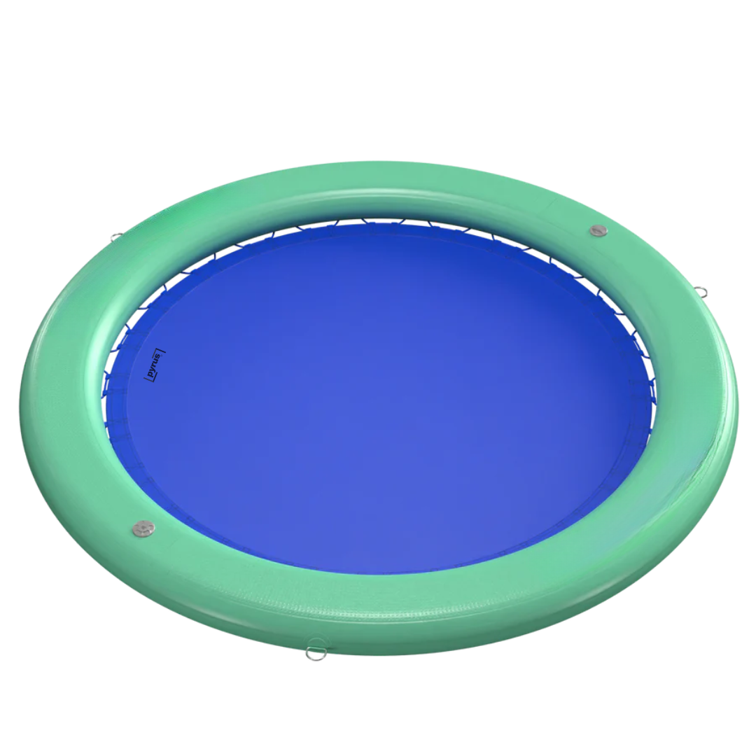 Pyrus AquaLaze™