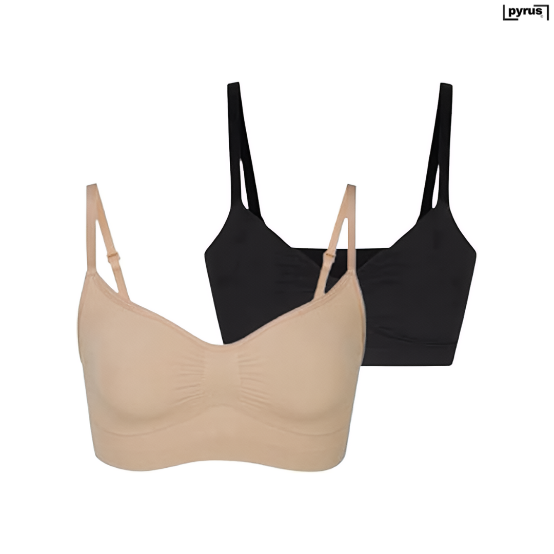 Pyrus SilkyFit™
