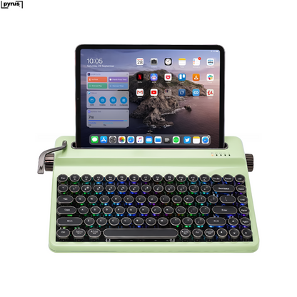 Pyrus KeyWave™