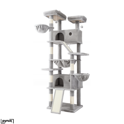 Pyrus MeowCastle™