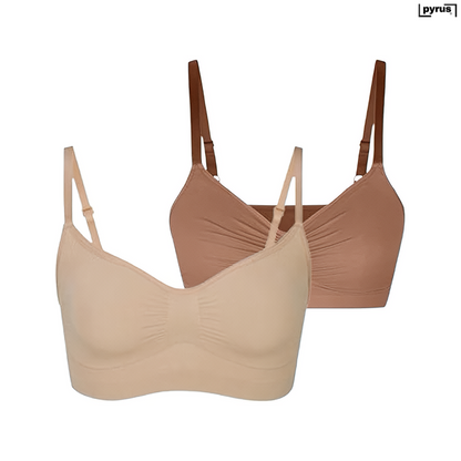 Pyrus SilkyFit™