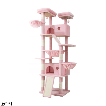 Pyrus MeowCastle™