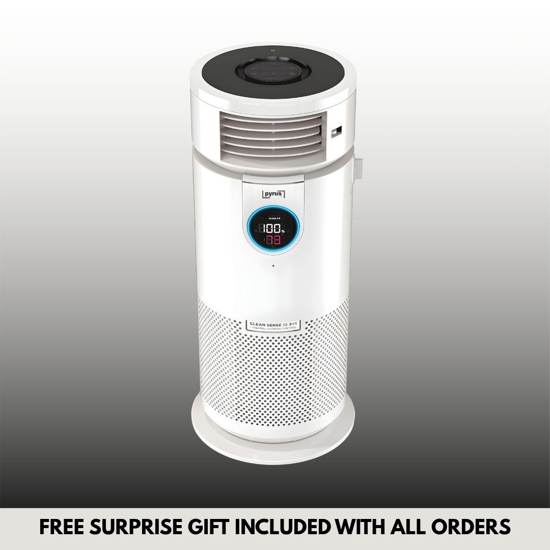 Pyrus AirPro™