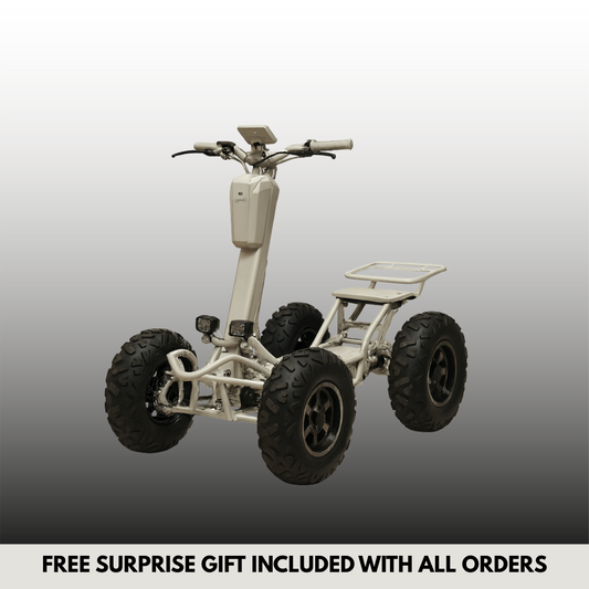 Pyrus RockRunner™