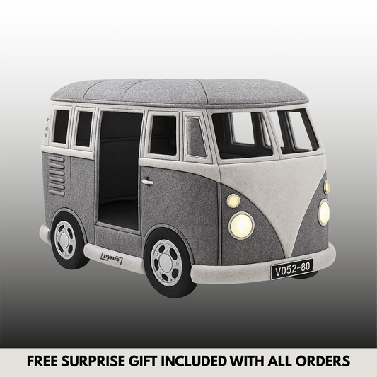 Pyrus WoofWagon™