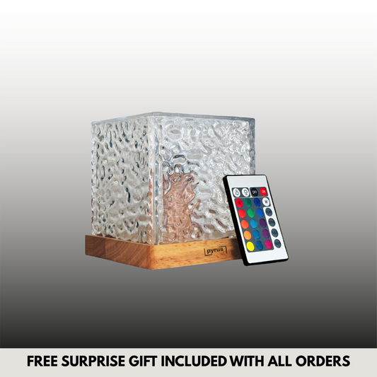 Pyrus InfinityCube™