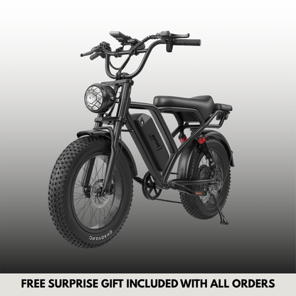 Pyrus MotoX™