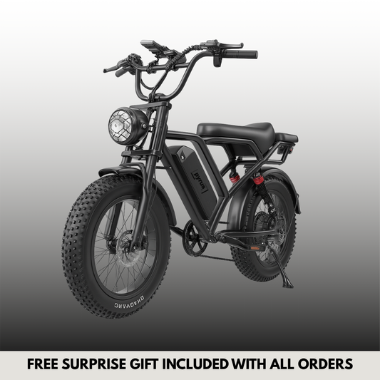 Pyrus MotoX™