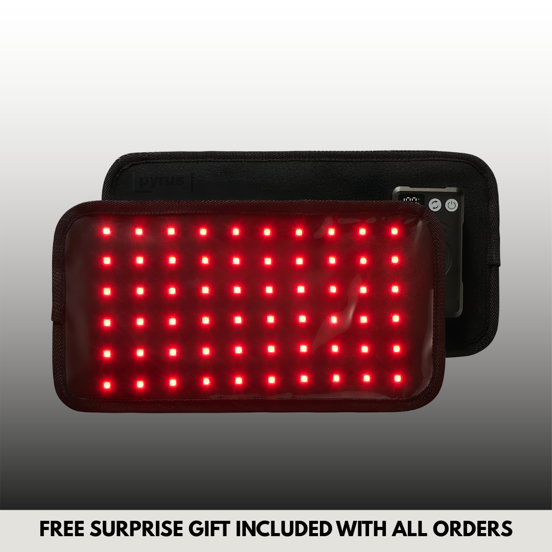 Pyrus RedFlex™