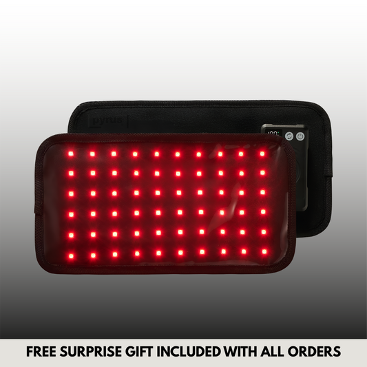 Pyrus RedFlex™