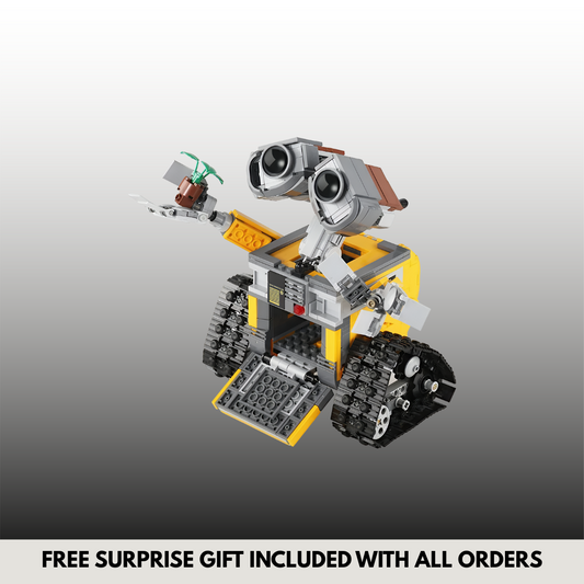 Pyrus Wall-E Pro™