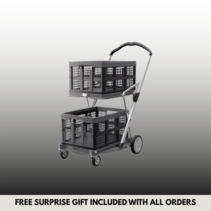 Pyrus CarryAll™