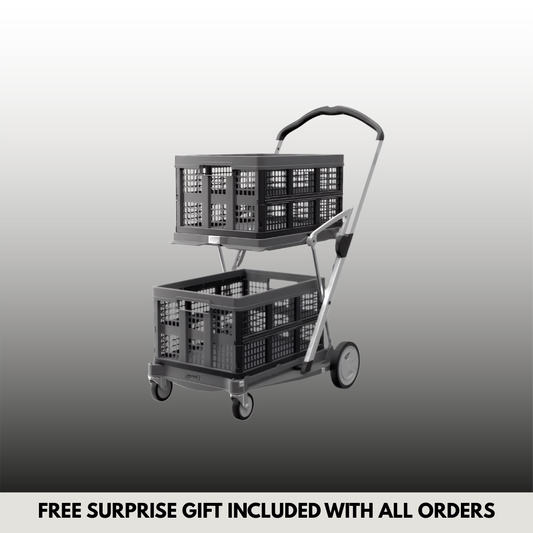 Pyrus CarryAll™