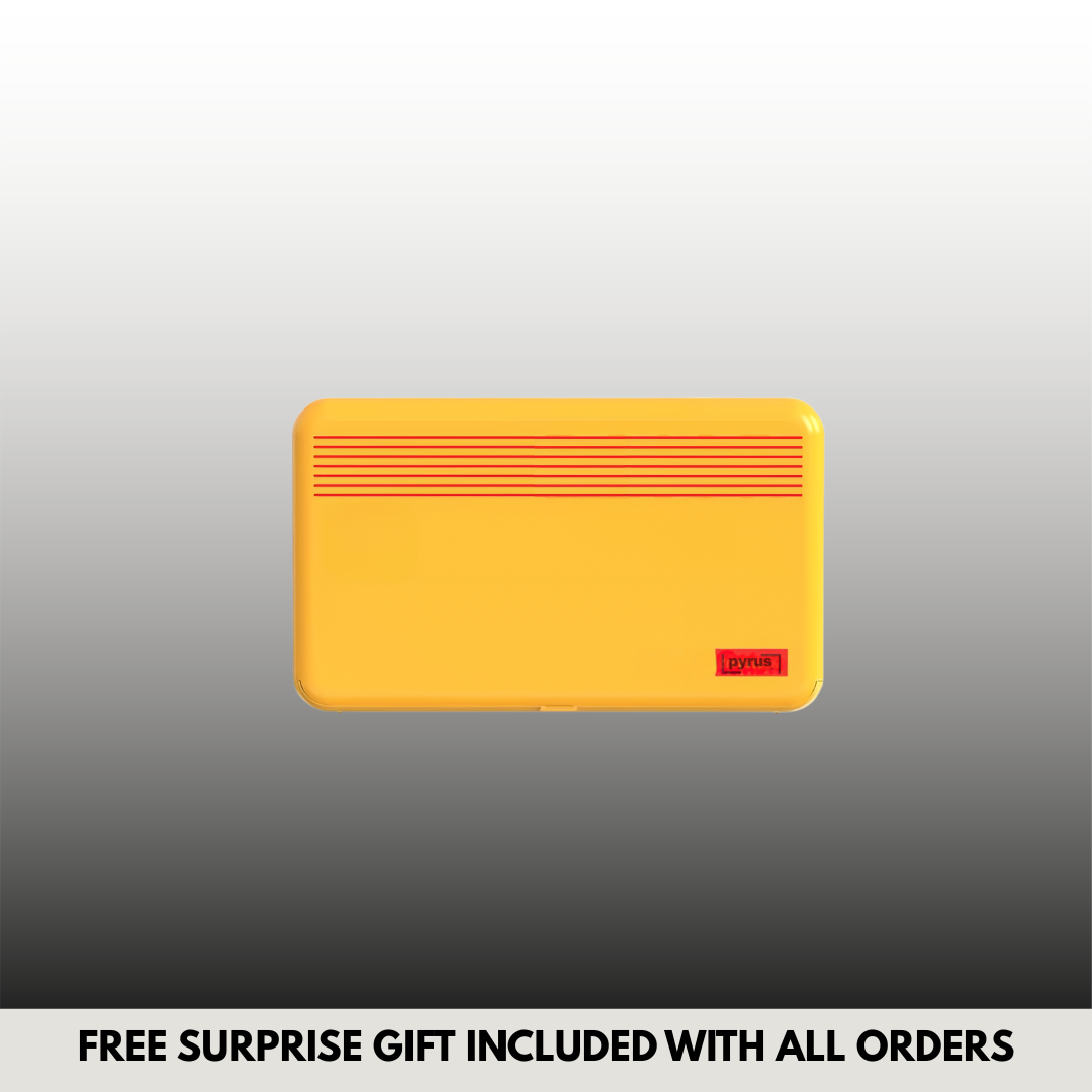 Pyrus PocketPrint™