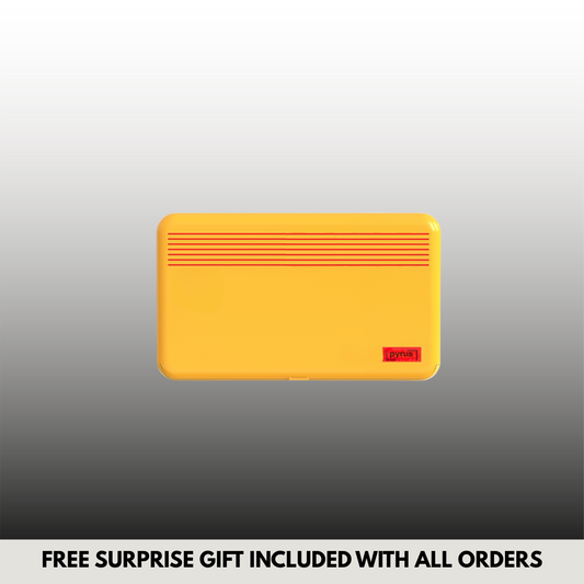 Pyrus PocketPrint™
