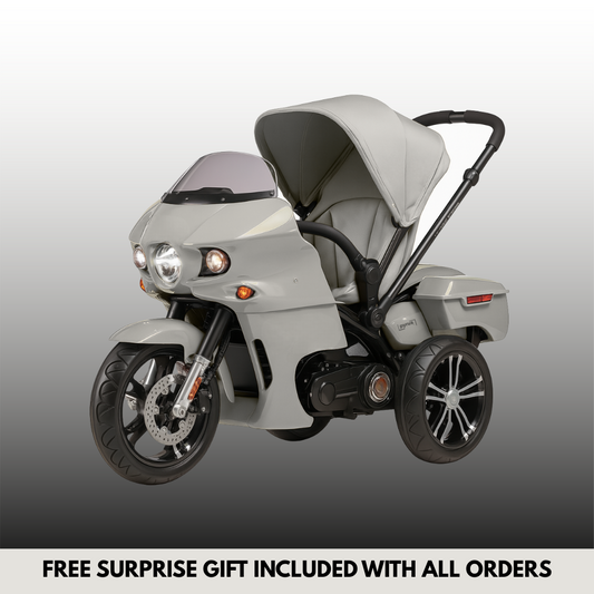 Pyrus LittleRider™