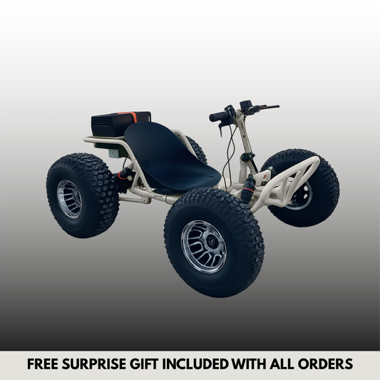 Pyrus WildRide™