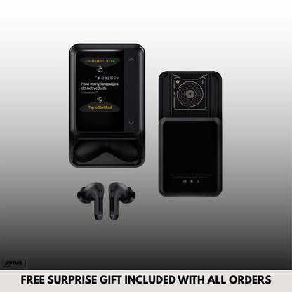 Pyrus AeroBuds™