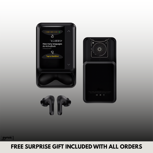 Pyrus AeroBuds™