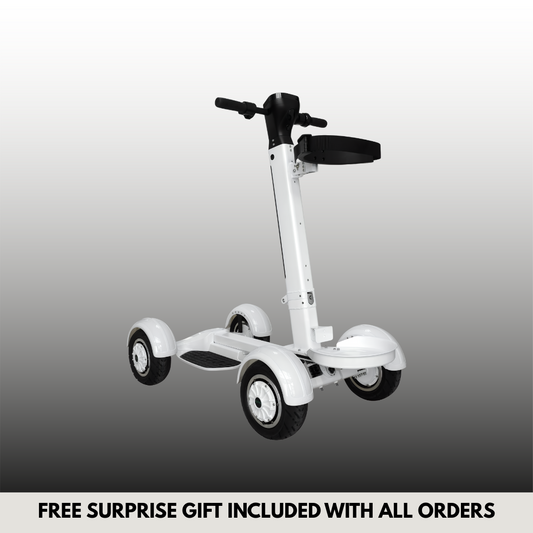Pyrus GolfJoy™