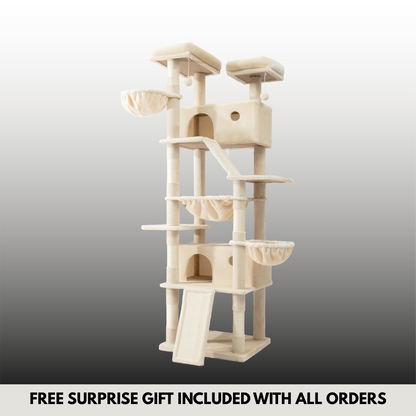 Pyrus MeowCastle™