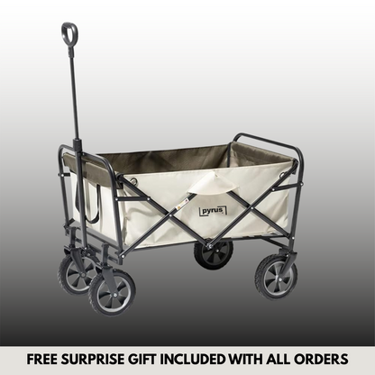 Pyrus NomadCart™