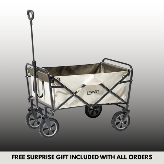 Pyrus NomadCart™