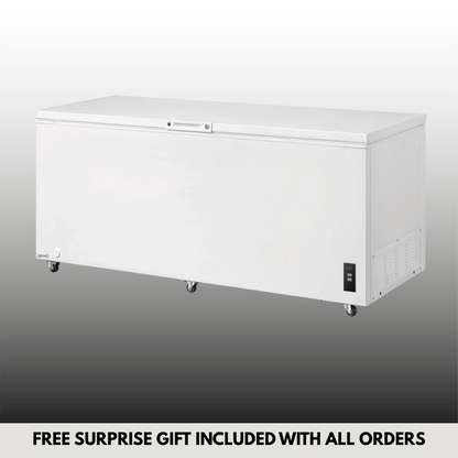 Pyrus ColdStack™