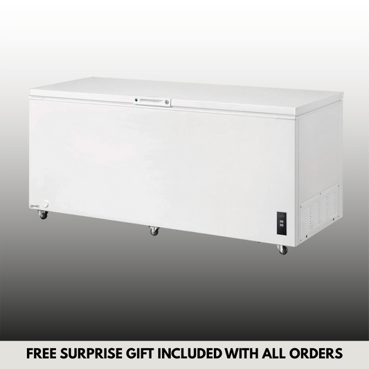 Pyrus ColdStack™
