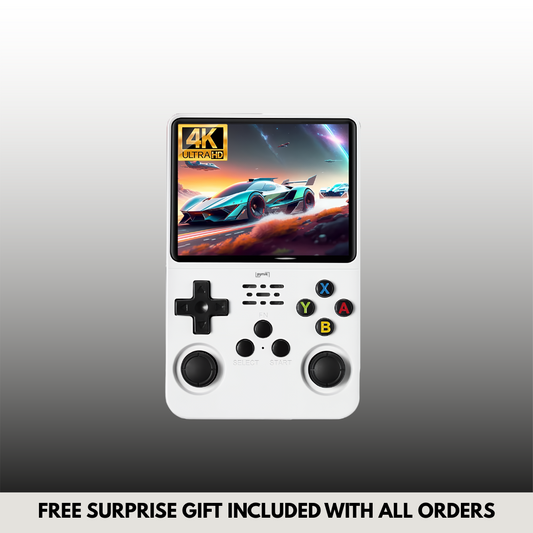 Pyrus GameBox™