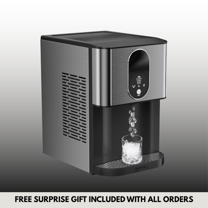 Pyrus SnapIce™