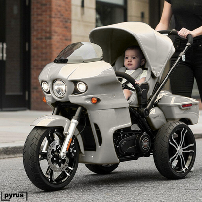 Pyrus LittleRider™