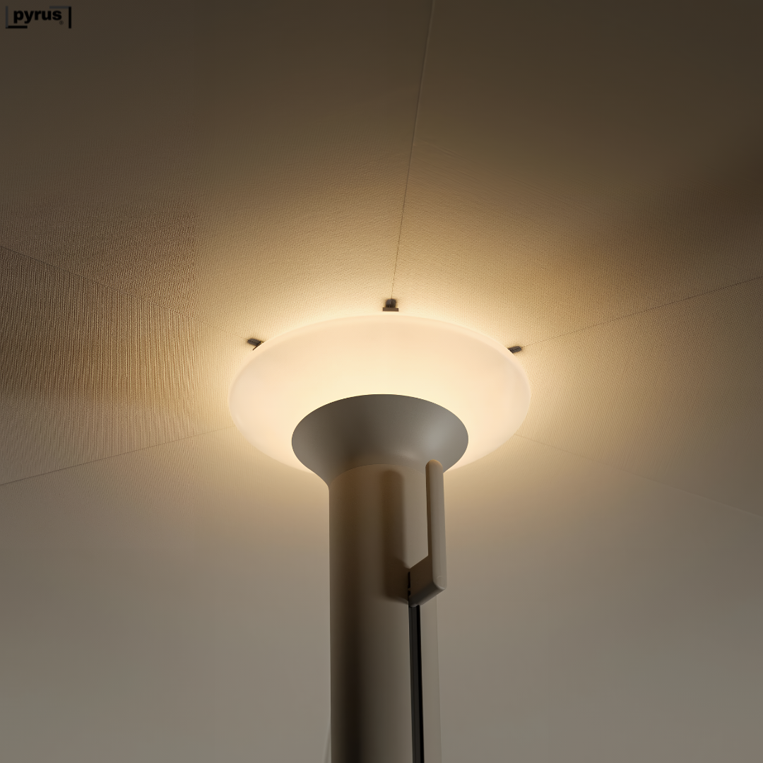 Pyrus HaloShade™