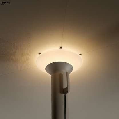 Pyrus HaloShade™
