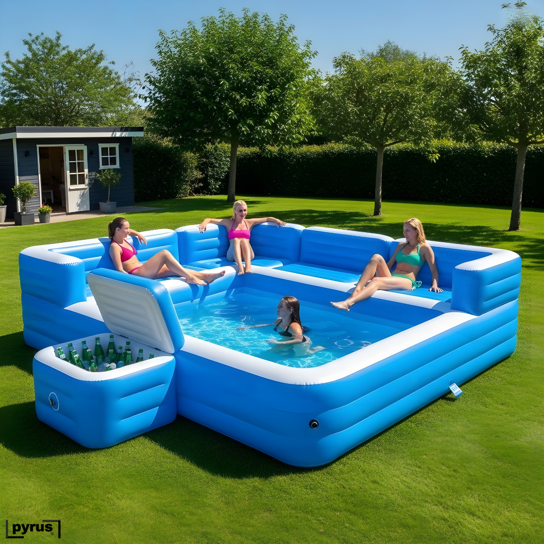 Pyrus CoolNest™