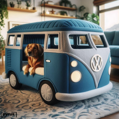 Pyrus WoofWagon™