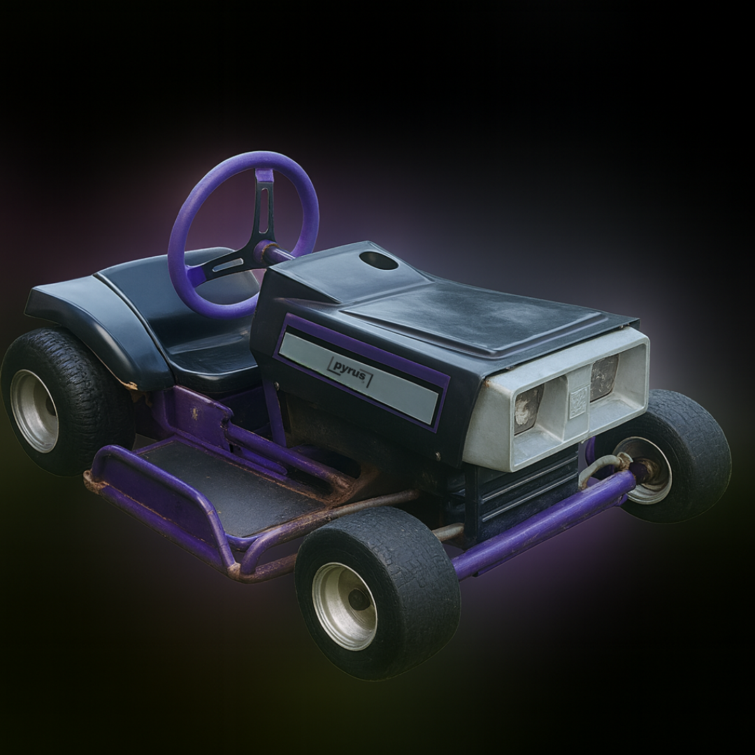 Pyrus ThunderCut™