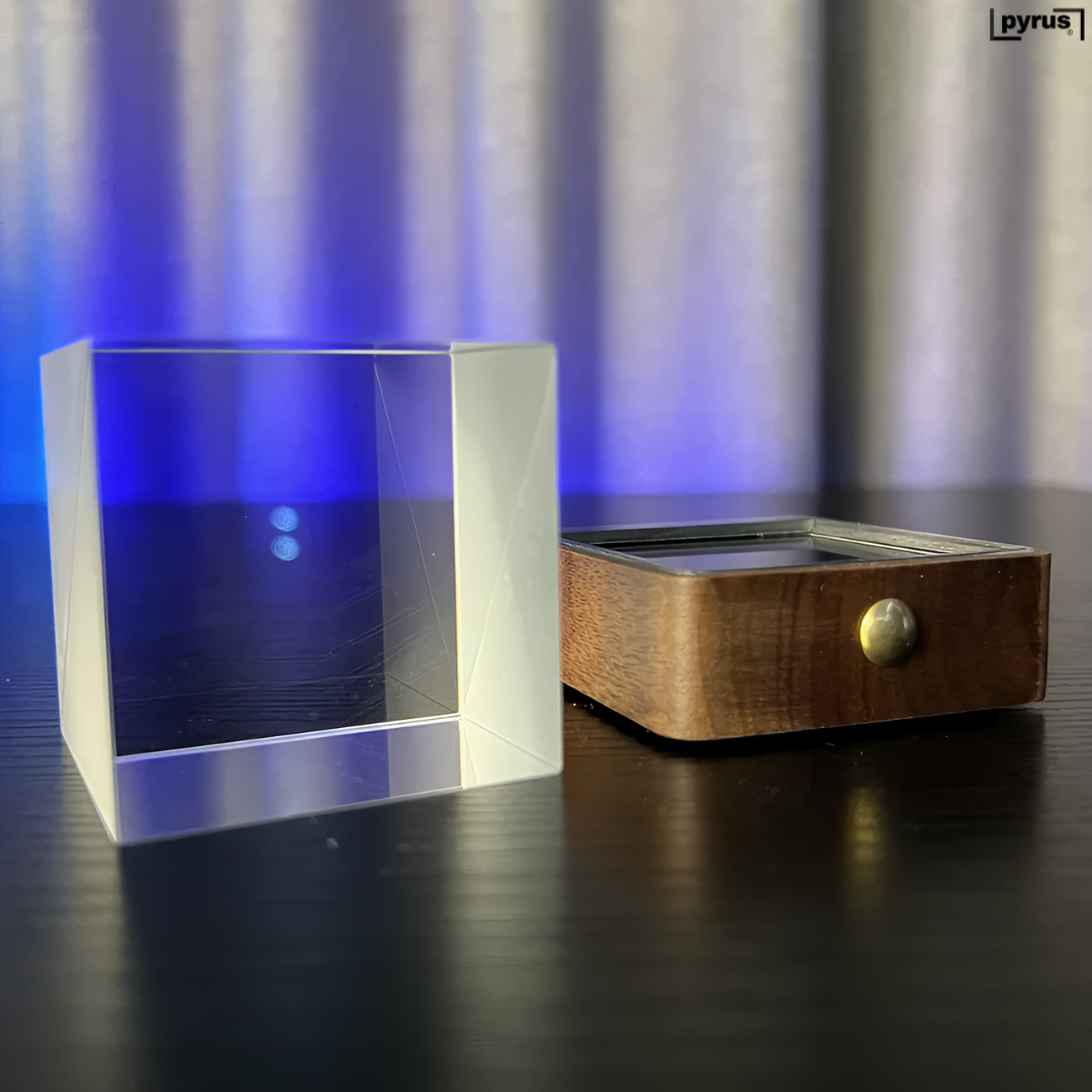 Pyrus Vizio™