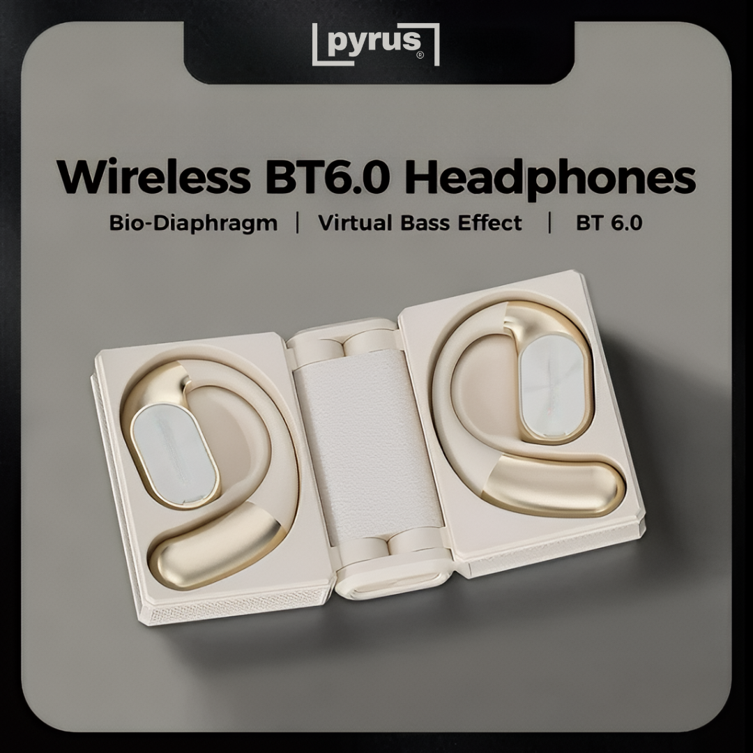 Pyrus HyperBeat™